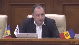 Denis Ulanov a cerut anularea acordurilor care confirmă statutul de neutralitate al Republicii Moldova